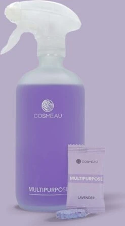 Cosmeau Allesreiniger 6 Stuks Tabletten Cleaning Tabs Schoonmaak Tabs - Allesreiniger - Multipurpose - Navulling - Refill -Reinigingsproducten Winkel 667x1200