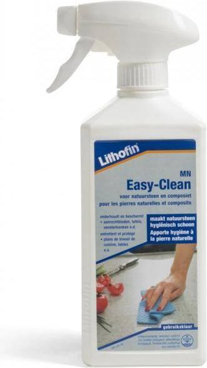 Lithofin MN Easy Clean 500ml 3 Lithofin MN Easy Clean 500ml