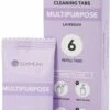 Cosmeau Allesreiniger 6 Stuks Tabletten Cleaning Tabs Schoonmaak Tabs - Allesreiniger - Multipurpose - Navulling - Refill -Reinigingsproducten Winkel 693x1200