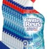 Witte Reus Toiletreiniger - Kracht Actief Gel Oceaan - Voordeelverpakking 10 X 700ml -Reinigingsproducten Winkel 698x1200
