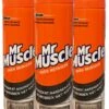 Mr Muscle Ovenreiniger Spray - 3 X 300 Ml - Voordeelverpakking 2 Mr Muscle Ovenreiniger Spray - 3 X 300 Ml - Voordeelverpakking -Reinigingsproducten Winkel 715x1200 1