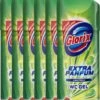 Glorix Bleek Lime Fresh - 6 X 750 Ml - Toiletreiniger - Voordeelverpakking -Reinigingsproducten Winkel 718x1200 1