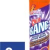 Cillit Bang Actieve Mousse Douche & Zeepresten Reiniger - 6 X 600 Ml -Reinigingsproducten Winkel 741x1200