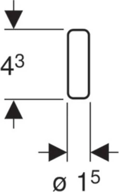 Geberit DuoFresh Sticks 16 Stuks - Voordeelverpakking -Reinigingsproducten Winkel 746x1200 1