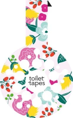 Toilet Tapes Doos - Medium - 24 Stuks - XL Variant -Reinigingsproducten Winkel 747x1200 1