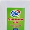 Rio Schoonmaakazijn - 3 Stuks A 5 Liter -Reinigingsproducten Winkel 778x1200