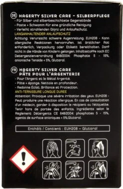 Hagerty Silver Care - Pasta Voor Zilverreiniging 185 Gr -Reinigingsproducten Winkel 785x1200 1