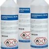 Merkloos Isopropyl / Isopropanol Alcohol 3x 1Liter -Reinigingsproducten Winkel 791x1200