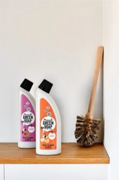 Marcel's Green Soap Toiletreiniger Sinaasappel & Jasmijn - 6 X 750 Ml -Reinigingsproducten Winkel 799x1200 2