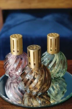 Ashleigh & Burwood Lampenolie Geurolie - Freesia & Orchid 250 Ml -Reinigingsproducten Winkel 800x1200 8