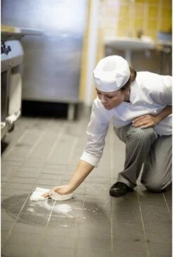 Poetsrol Tork M2 121206 2-laags - 20cm X 160m - 6 Rollen -Reinigingsproducten Winkel 812x1200