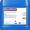 Waterstofperoxide 12% | 5L | Desinfectie - H2O2 | Waterstofperoxide Is Water Met Een Extra Zuurstof Atoom. Deze Extra Atoom Is Continu Op Zoek Naar Andere Atomen Om Zich Aan Te Binden. Hierdoor Wordt Waterstofperoxide Uiterst Oxiderend. -Reinigingsproducten Winkel 819x1200