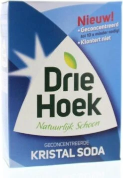 Driehoek Kristal Soda 600 Gr -Reinigingsproducten Winkel 831x1200