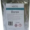 Borax Poeder - Natriumtetraboraat 99,9% + Zuiver - 1kg -Reinigingsproducten Winkel 835x1200
