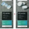 Siemens EQ-Series - Koffiemachineontkalker Set -Reinigingsproducten Winkel 878x1200