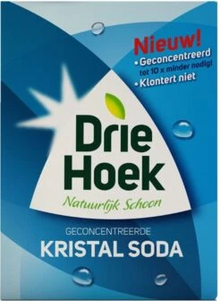 Driehoek Kristal Soda 600 Gr -Reinigingsproducten Winkel 882x1200