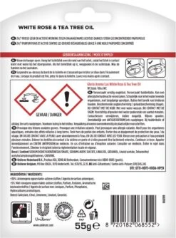 Glorix Aroma Lux Dahlia Flower & Dragonfruit - 9 Toiletblokken - Halfjaarbox - Voordeelverpakking -Reinigingsproducten Winkel 888x1200 2