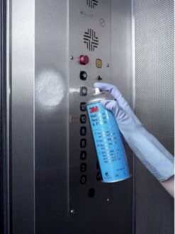 3M RVS Reiniger - 600 Ml 23 3M RVS Reiniger - 600 Ml -Reinigingsproducten Winkel 897x1200 7