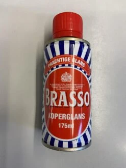 Brasso Koperglans - 175 Ml -Reinigingsproducten Winkel 899x1200 2