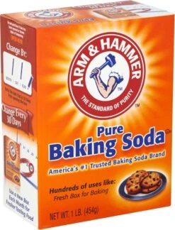 2 X Baking Soda 454 Gram - Arm & Hammer 7 2 X Baking Soda 454 Gram - Arm & Hammer -Reinigingsproducten Winkel 916x1200