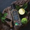 Ashleigh & Burwood Lampenolie Geurolie Bergamot & Oud 500ml -Reinigingsproducten Winkel 927x1200 1