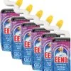 WC Eend Toiletreiniger Action Gel Floral Moon - 6x 750 Ml - Voordeelverpakking -Reinigingsproducten Winkel 947x1200