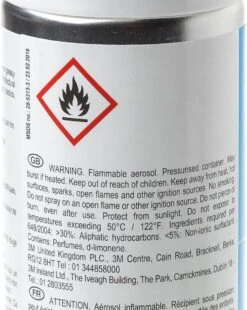 3M RVS Reiniger - 600 Ml 19 3M RVS Reiniger - 600 Ml -Reinigingsproducten Winkel 956x1200