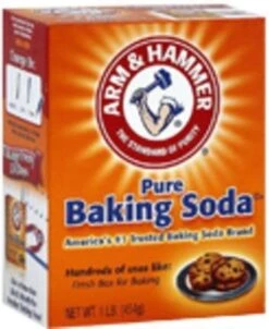 Arm & Hammer Baking Soda 454 Gram 2 Stuks -Reinigingsproducten Winkel 983x1200